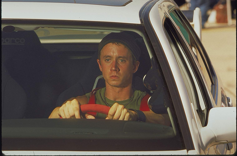 Illustration for article titled These Production Stills From the Original The Fast and the Furious Are Amazing